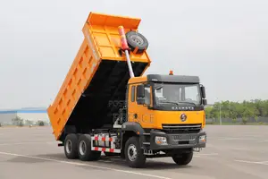 Shacman (Dagmoto) Trucks Tractor Head for Sale