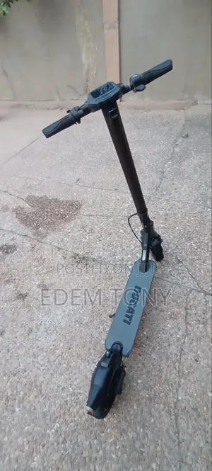 Ducati Pro Ii Plus Electric Scooter