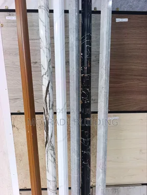 Quality Plastic Copping