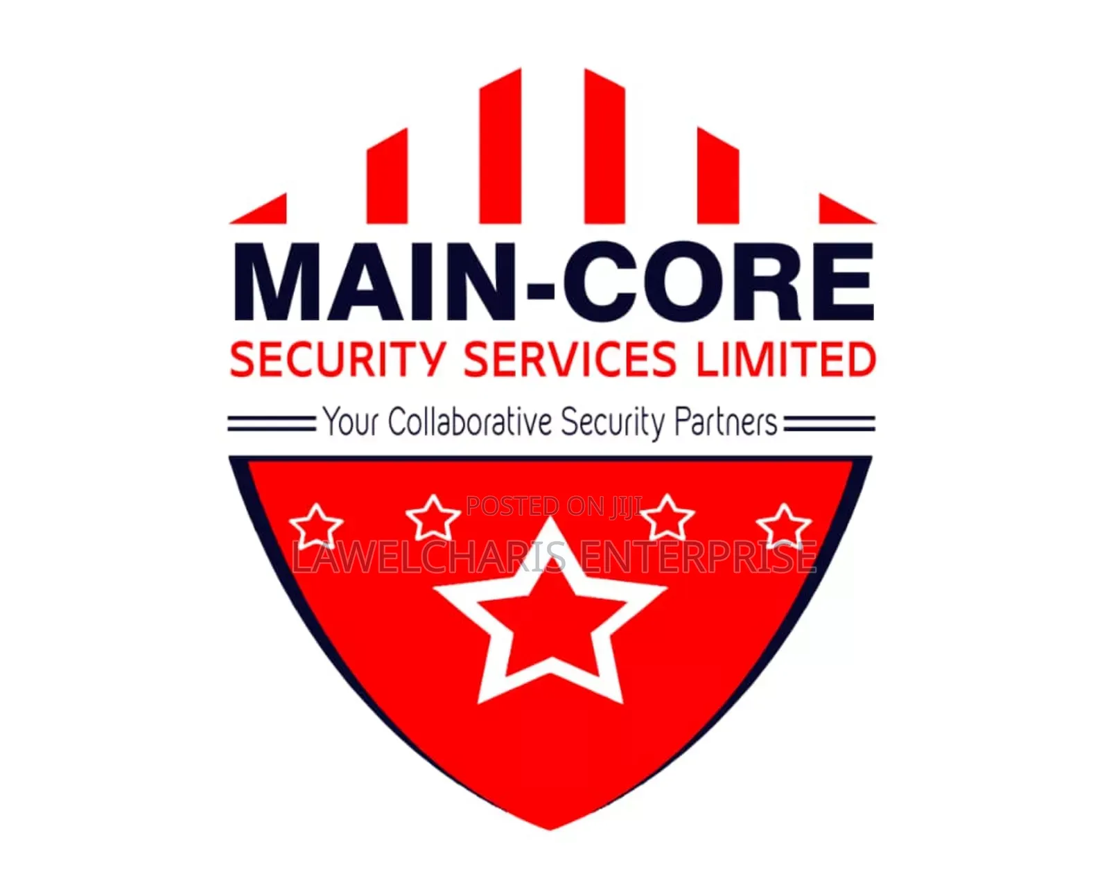 Security Services Contracts Needed
