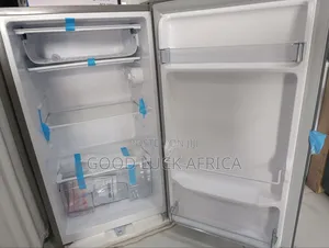 Bruhm 90l Single Door Table Top Refrigerator – BFS-100md