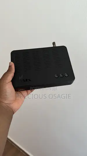 DSTV Decoder