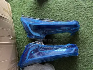 Toyota Corolla 2023,2024,2025, Led Headlights