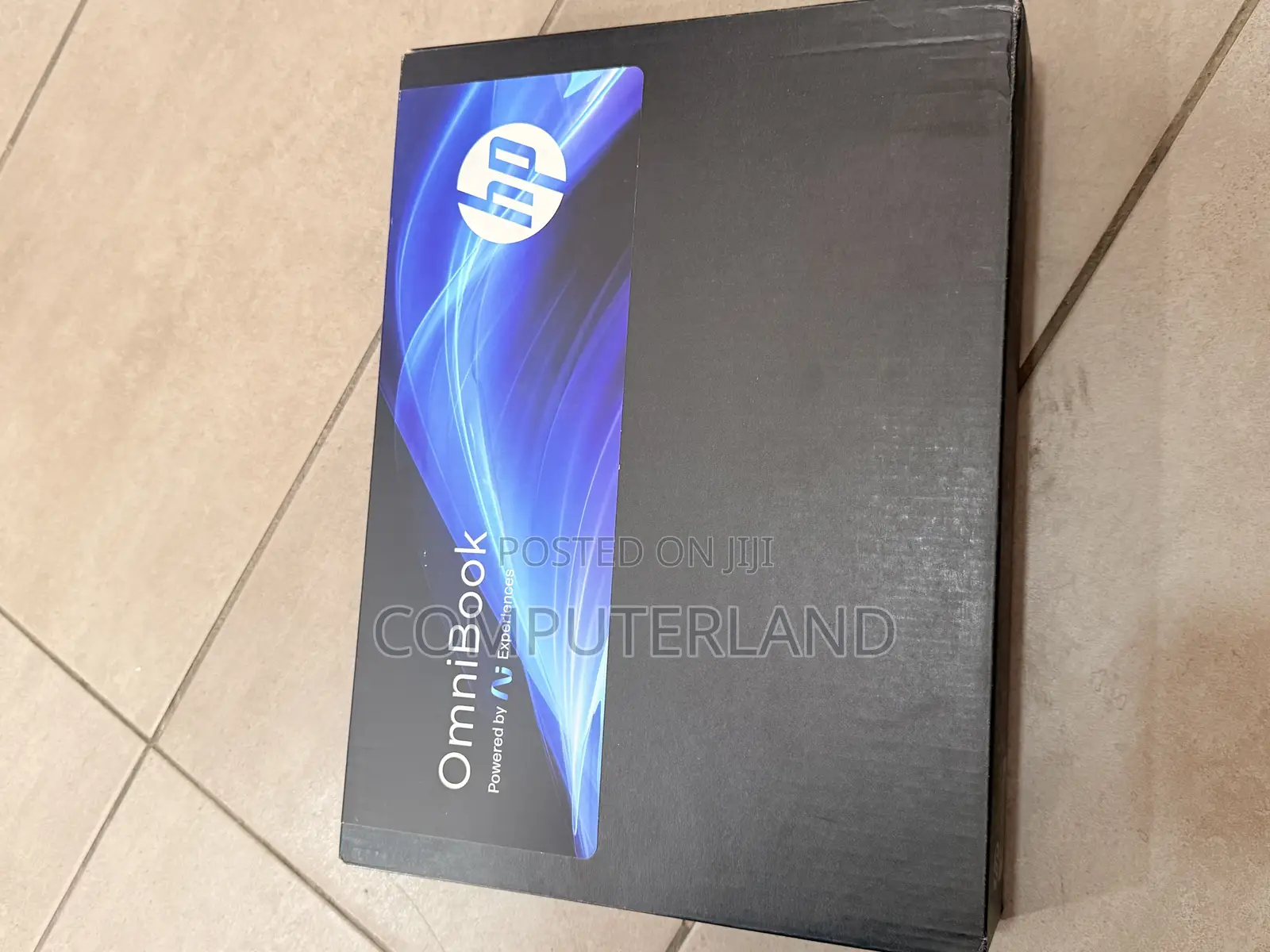 New Laptop HP OmniBook Ultra Flip 14" 16GB Intel Core Ultra 7 SSD 1T