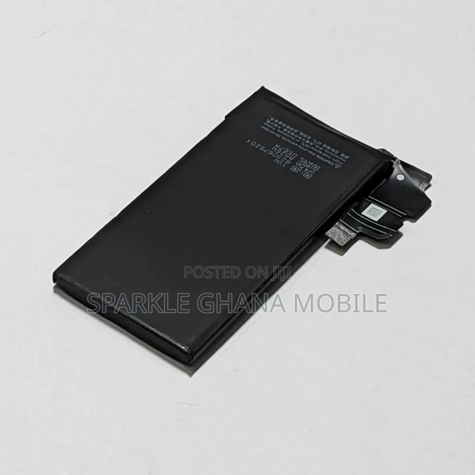 Pixel 6 / 7 / 8 Battery Replacement