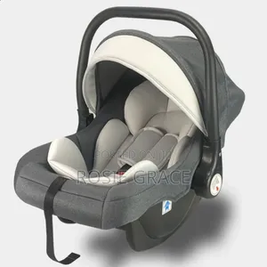Car Seat Carry Cot