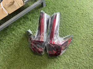 CRV 2021 Taillight Pair