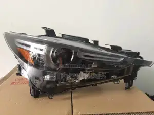 Mazda Cx 2021 2022