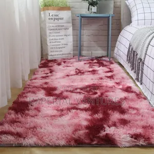 Fluffy Carpets 
200*300cm