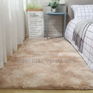 Fluffy Carpets 
200*300cm