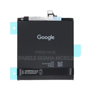 Pixel 9/9 Pro Battery Replacement