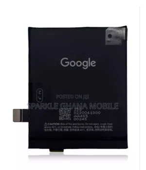 Pixel 9/9 Pro Battery Replacement