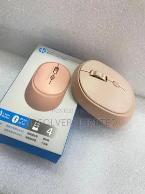Hp M231 Blootooth and Wireless Dual Mode Mouse