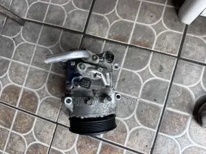 Toyota Camry Spider 2014 Air Conditioning Motor