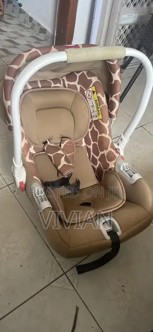 Baby Car Seat