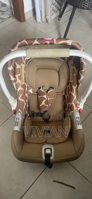Baby Car Seat