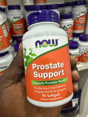 Prostate Support