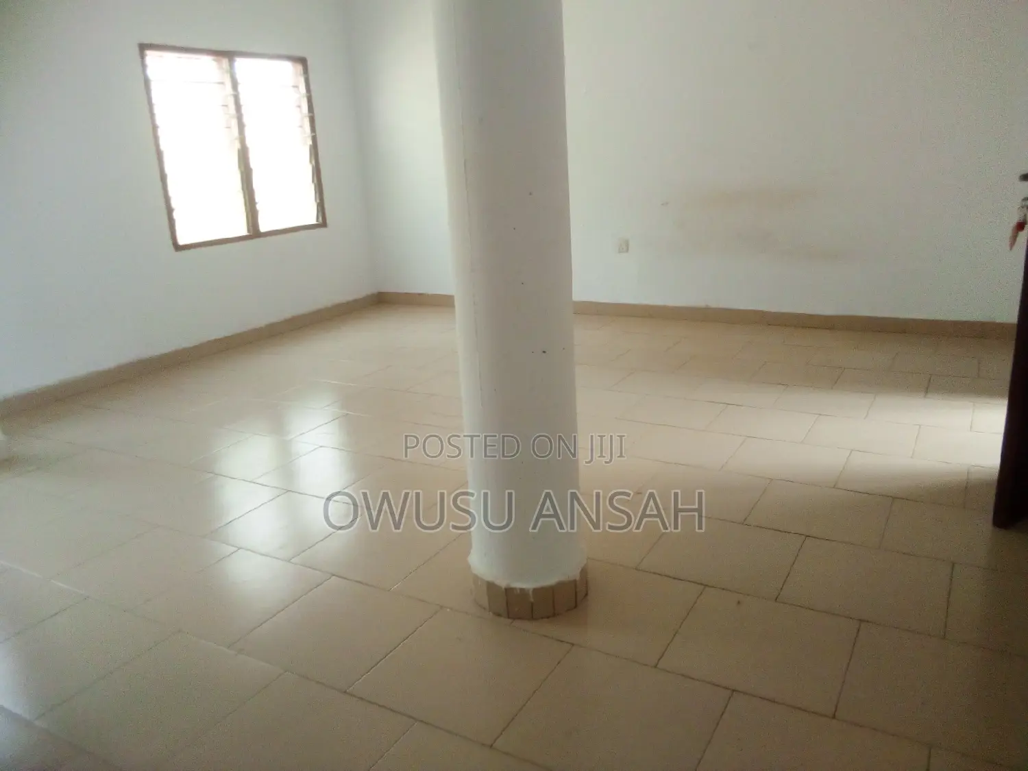 Furnished 1bdrm Apartment in Nyankyereniase, Atwima Nwabiagya for rent