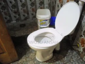 Furnished 1bdrm Apartment in Nyankyereniase, Atwima Nwabiagya for rent