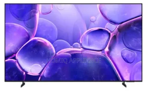 Samsung 65-Inch Crystal Uhd Smart Tv – 65u8072f (2025 Model)