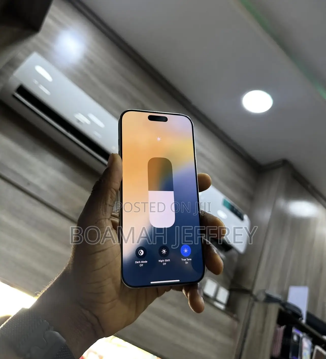 Apple iPhone 16 Pro Max 256 GB White