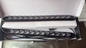 Universal DRL Led Light