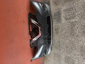 Nissan Rogue 2014-2016 Front Bumper Complete And All Kinds Of Parts