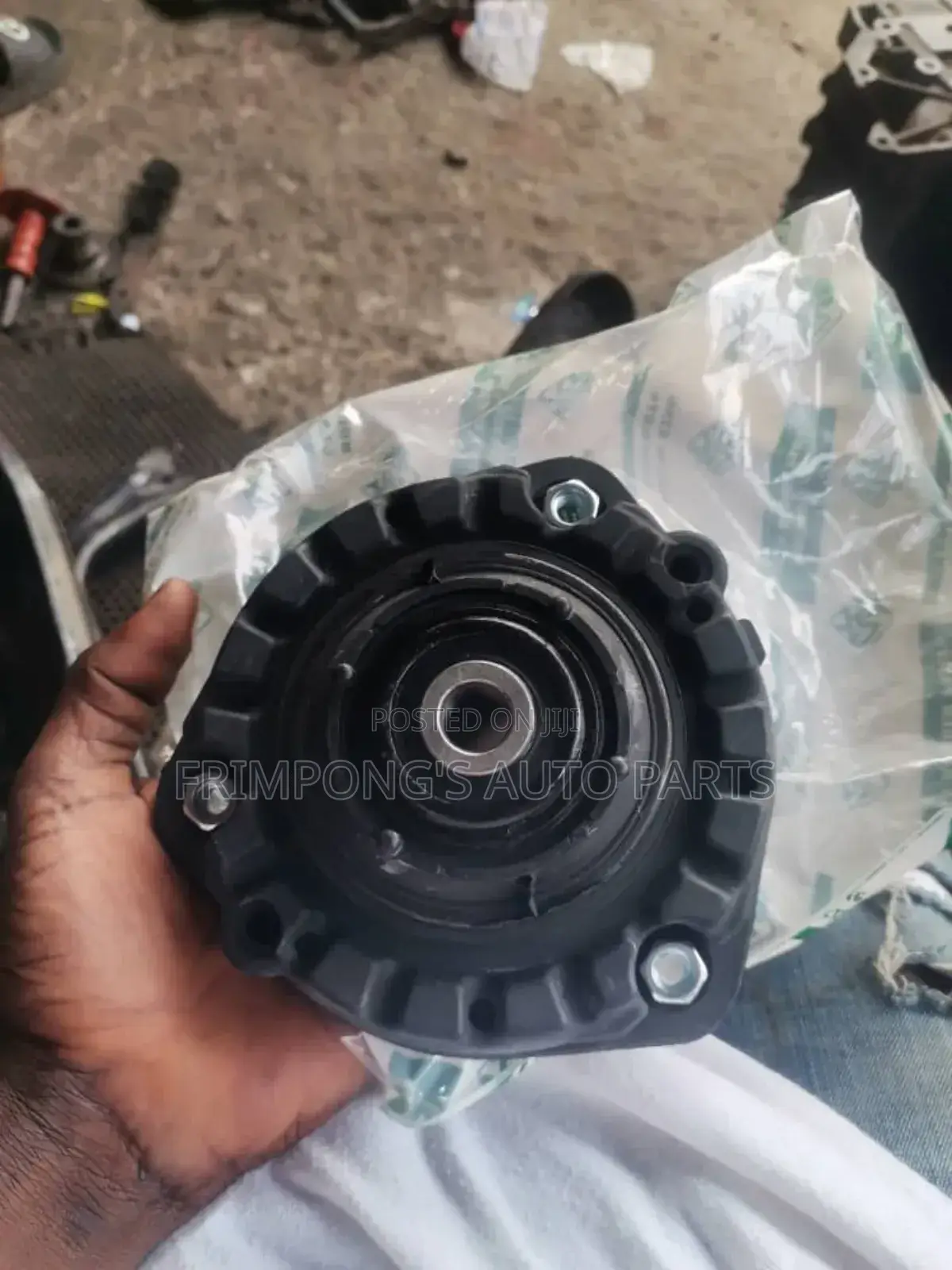 Chevrolet Camero 2018 Top Mount