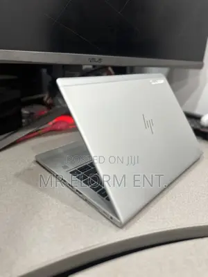Laptop HP EliteBook 850 G6 8GB AMD Ryzen 5 SSD 256GB