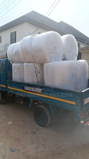 Bubble Wrap