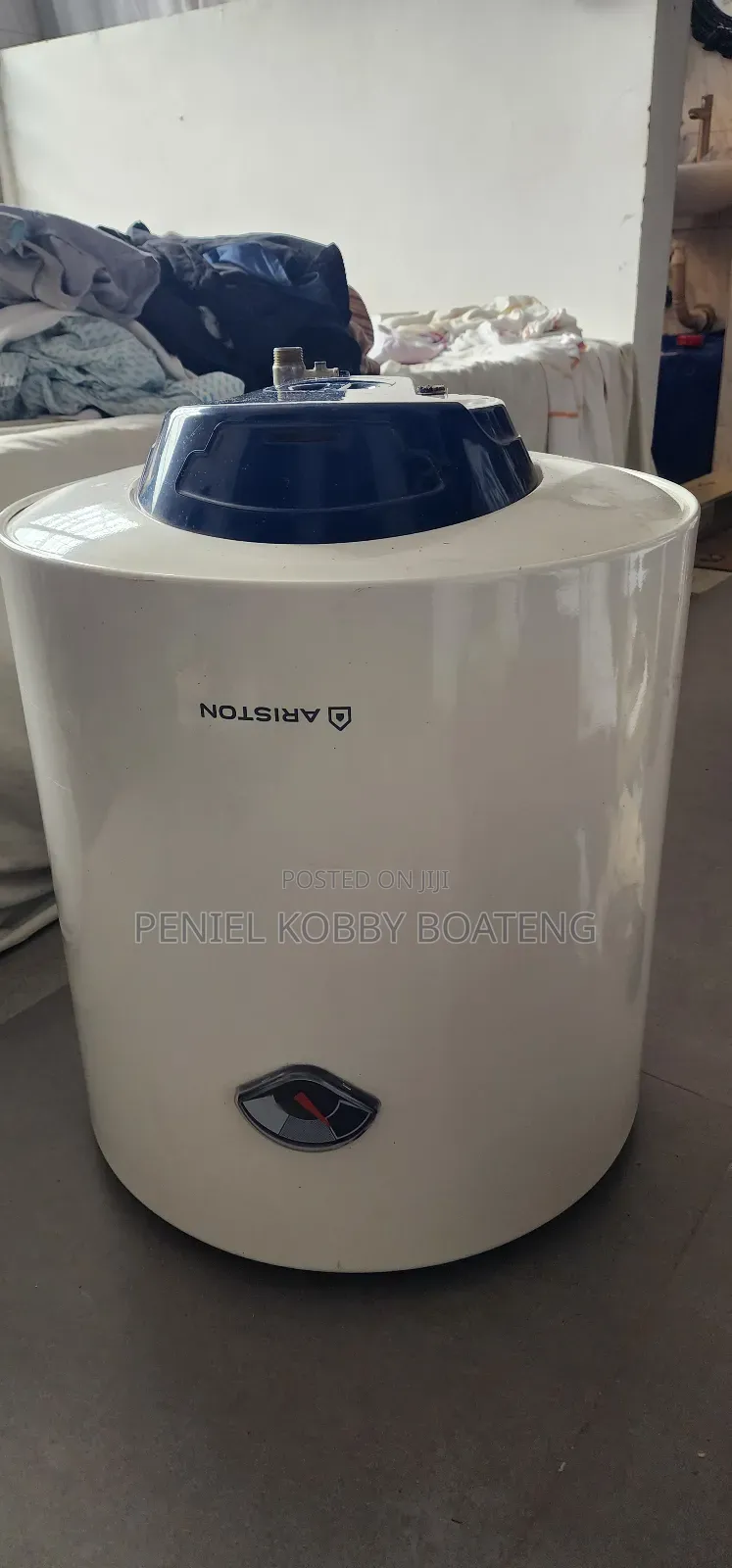 Aristotle Water Heater 50l