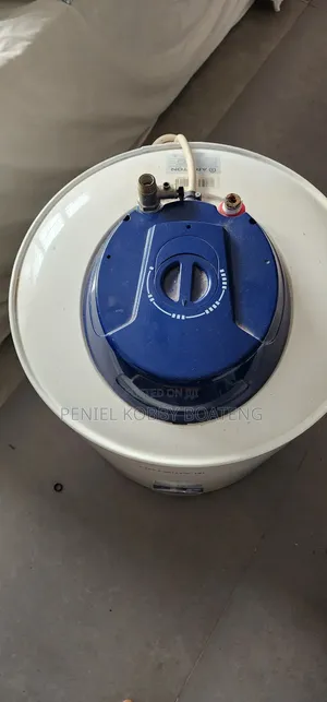 Aristotle Water Heater 50l