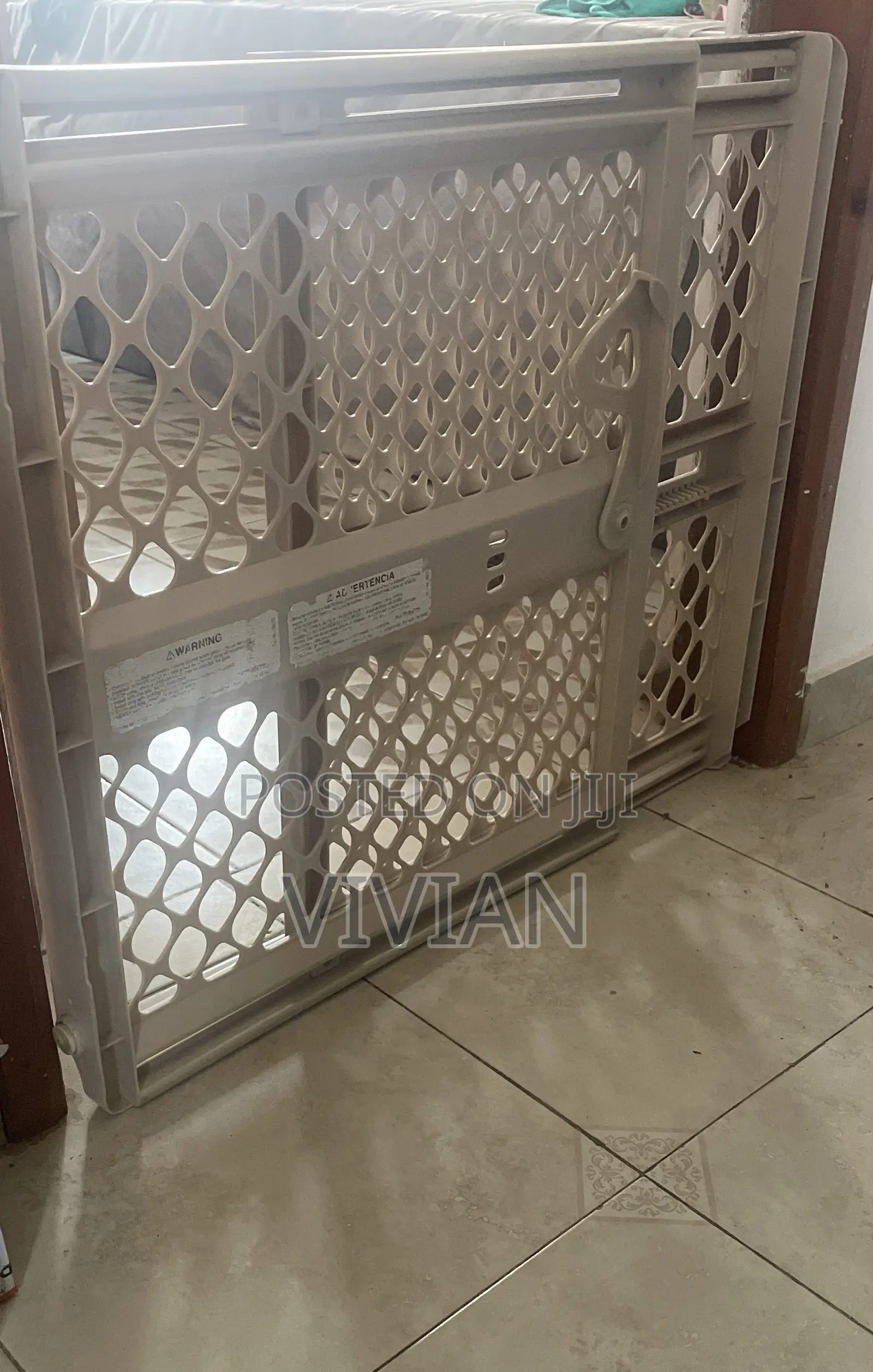 Baby Safety Gate