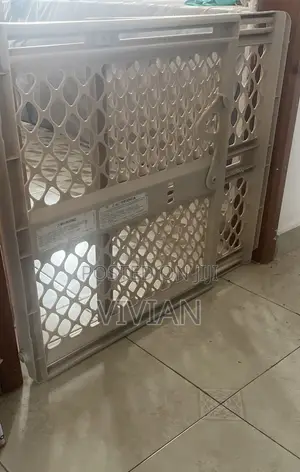 Baby Safety Gate