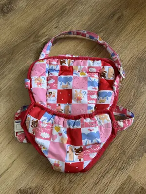 Cute Doll Carrier for Kids