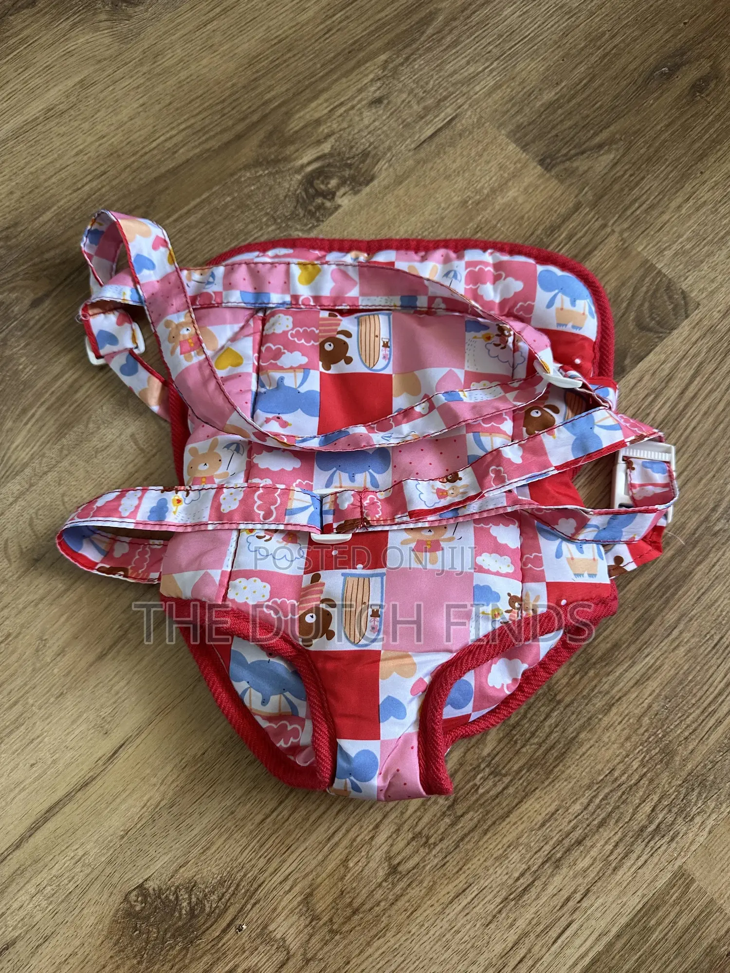 Cute Doll Carrier for Kids