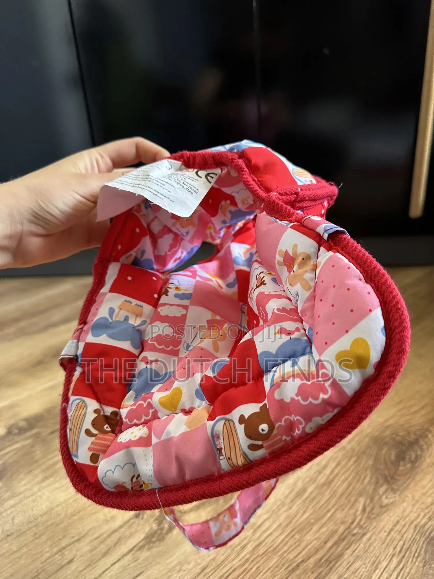 Cute Doll Carrier for Kids