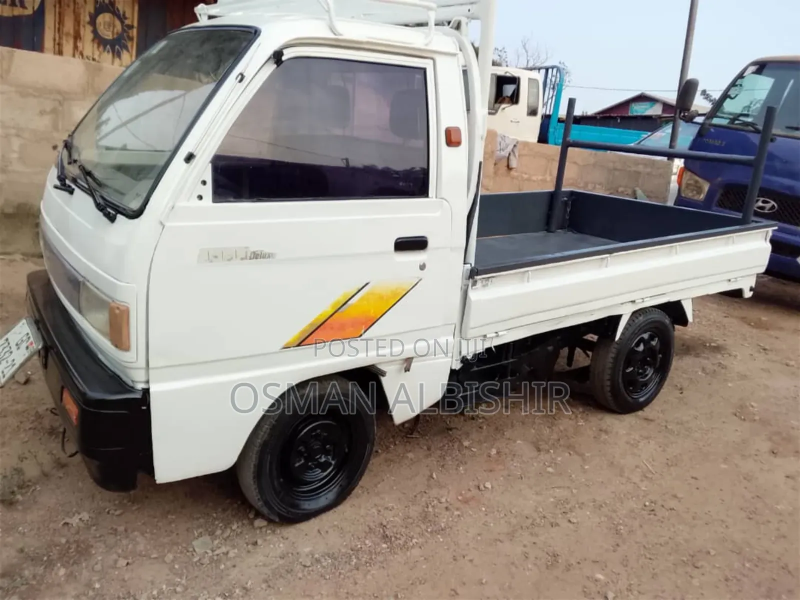 Private Labo Good for Cool Price. New Engine and Is a Working Car