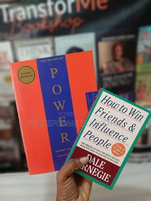 2 Books You Must Read