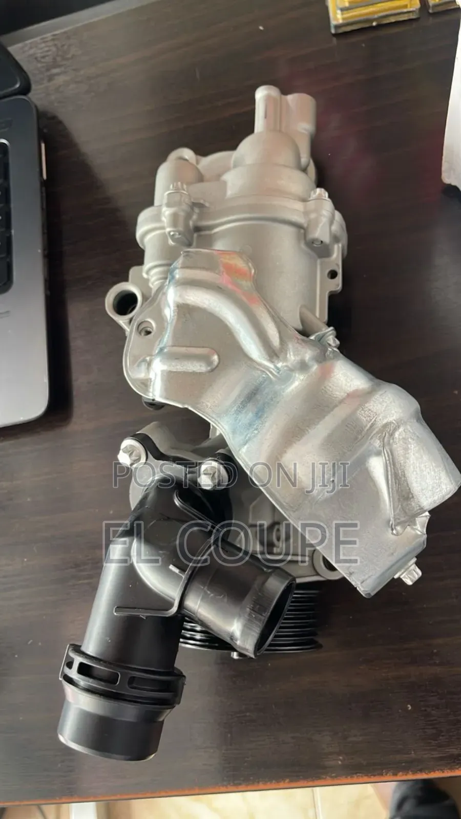 Mercedes Benz C300/W205 Water Pump