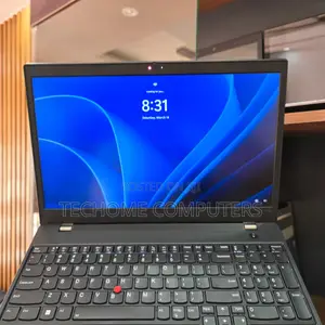 Laptop Lenovo Thinkpad T15 Gen1 16GB Intel Core i7 SSD 256GB