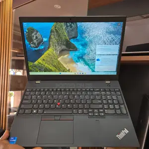 Laptop Lenovo Thinkpad T15 Gen1 16GB Intel Core i7 SSD 256GB