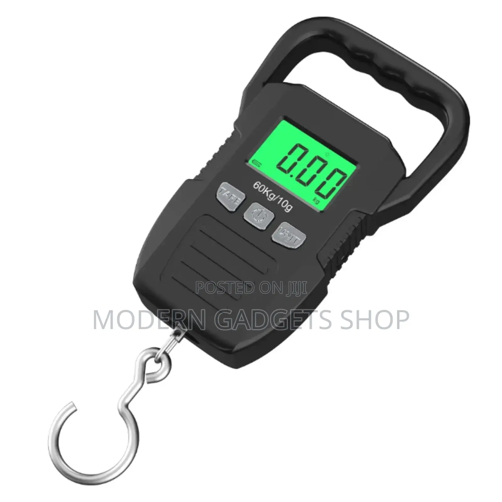 Digital 60kg Hand Luggage Scale