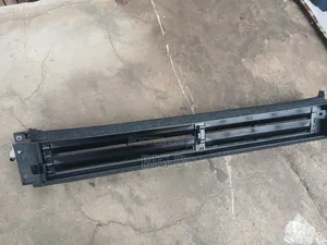 Toyota Rav4 2019 to 2020 Shutter Grille
