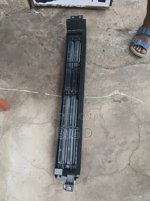 Toyota Rav4 2019 to 2020 Shutter Grille