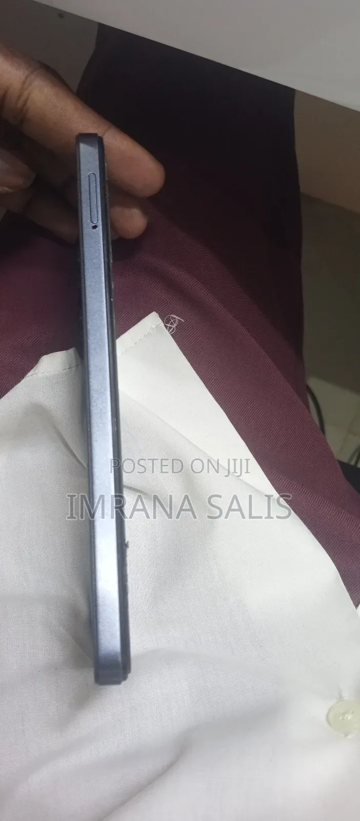 Tecno Pop 8 64 GB Gray