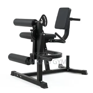 Leg Curl Extension Machine