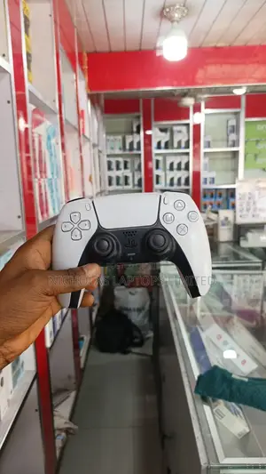 Ps5 (Playstation 5)