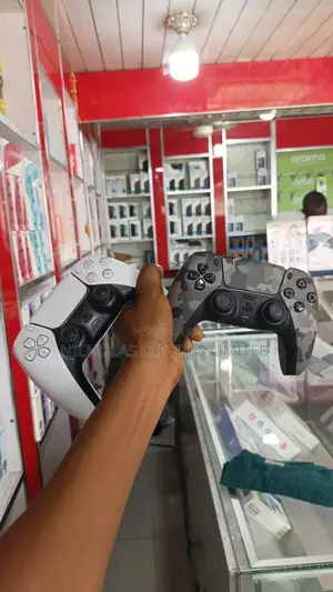 Ps5 (Playstation 5)