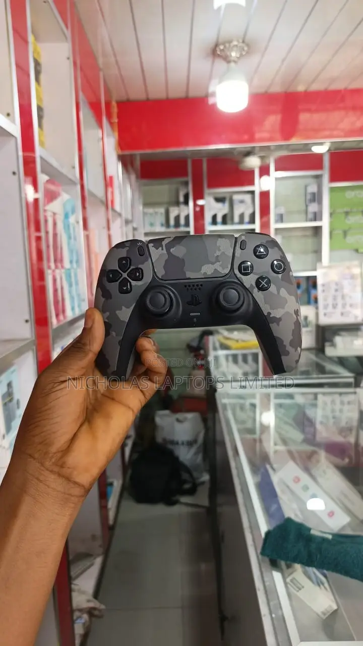 Ps5 (Playstation 5)